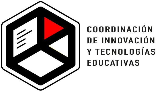 Coordinación de Innovación y Tecnologías Educativas