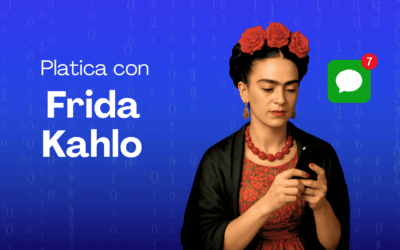 “Hello History 3.0: Conversaciones con la Historia, una Nueva Forma de Aprender”