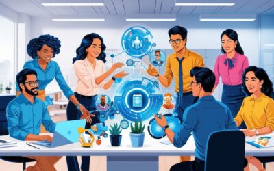 La Inteligencia Artificial: Impulsando el Futuro de la Educación en México