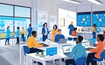 El nuevo Laboratorio de Inteligencia Artificial de la UAM Azcapotzalco: Innovación al servicio del conocimiento