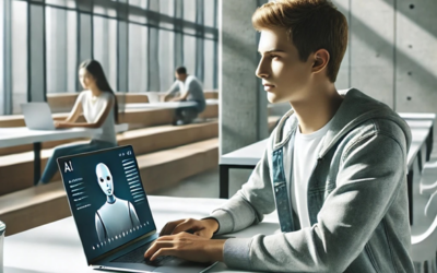 La Inteligencia Artificial revoluciona la investigación académica